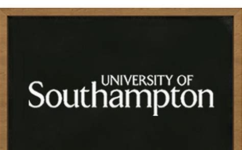 university of southampton blackboard sign in