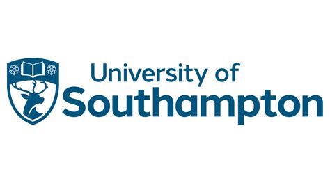 university of southampton logo 2022