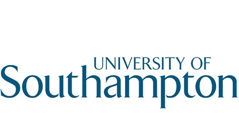 university of southampton logo transparent