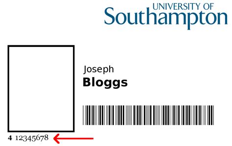 university of southampton student login