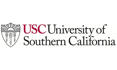 university of southern california logo png