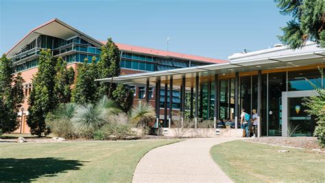 university of southern queensland qs