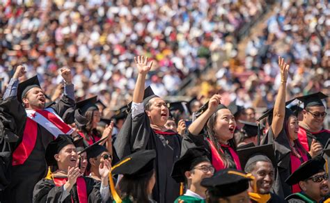 Congratulations to Stanford Medicine's newest graduates