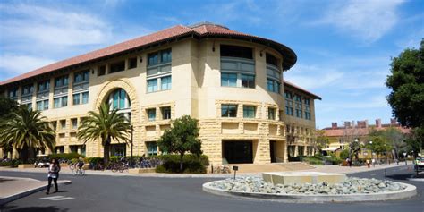 A look at Stanford computer science, part I Past and