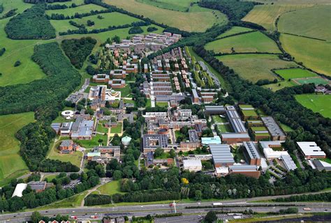university of sussex jobs on campus