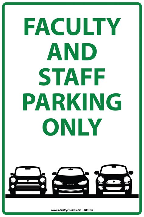 university of sussex staff parking