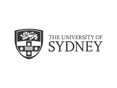 university of sydney logo png