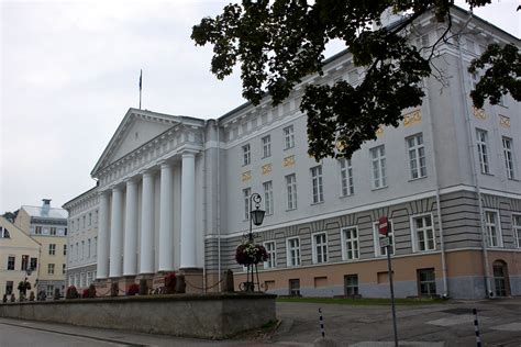 university of tartu faculty of medicine