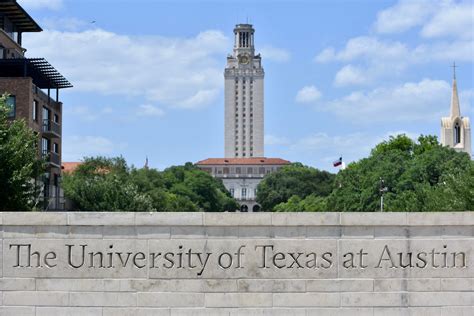 The University of TexasAustin Cuts Tuition to Combat COVID19