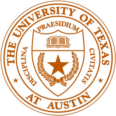 university of texas austin css code number