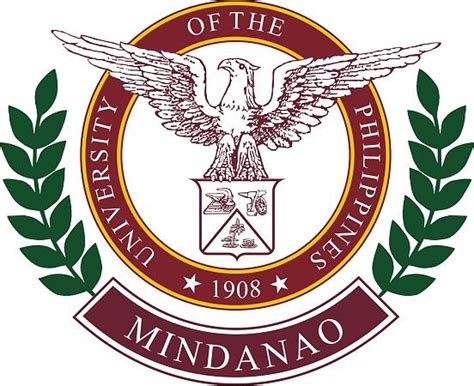 university of the philippines - mindanao