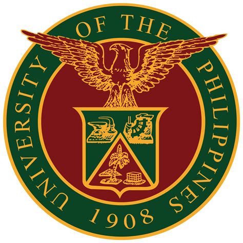 university of the philippines baguio logo