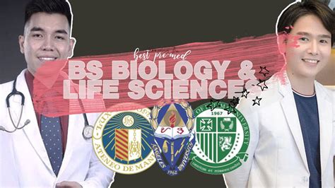 university of the philippines bs biology