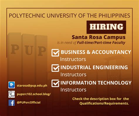 university of the philippines faculty hiring