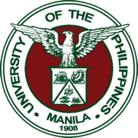 university of the philippines manila logo