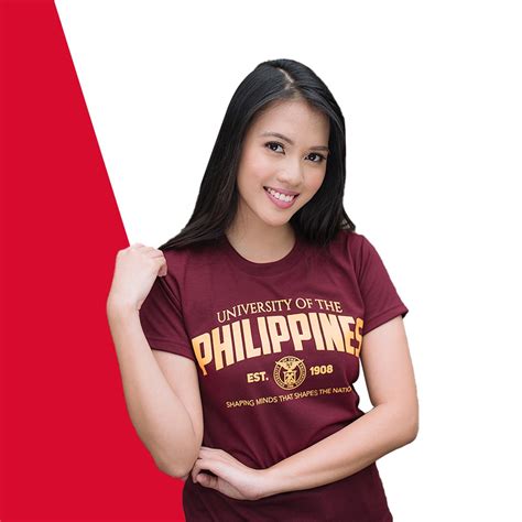 university of the philippines merch