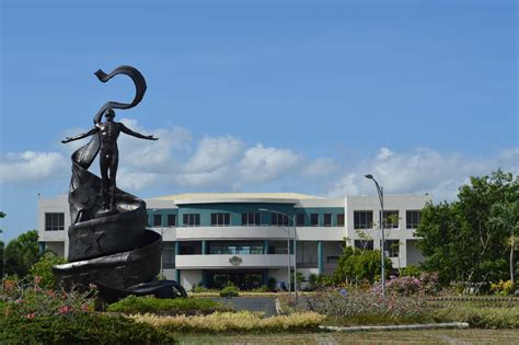 university of the philippines open