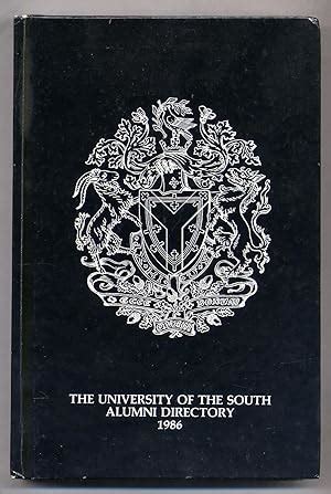 university of the south alumni office