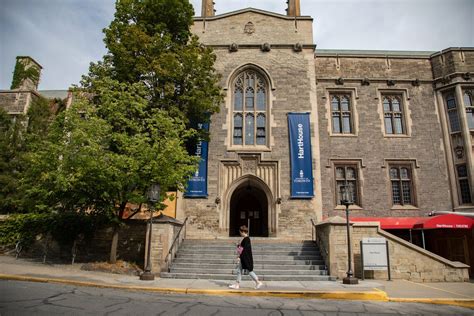 university of toronto st george colleges