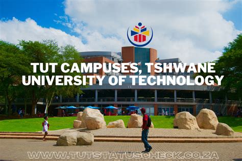 Details The Truth About University of Tshwane Technology: What Most People Get Wrong Update