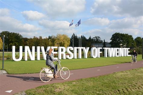university of twente fees