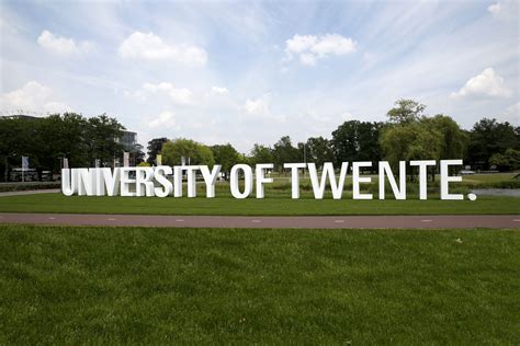 university of twente us news