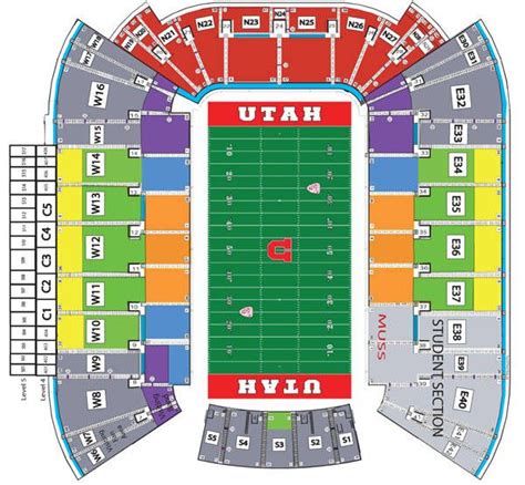 university of utah football tickets 2016