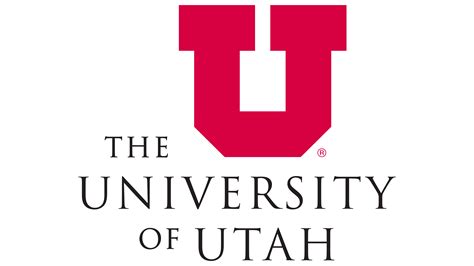 university of utah logo font