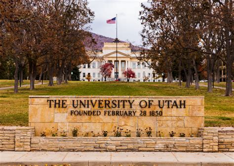 university of utah nursing school