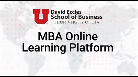 university of utah online programs