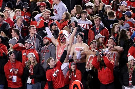 university of utah size of student body