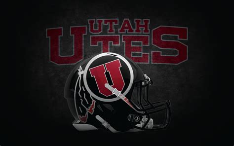 university of utah utes football