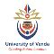 university of venda finance contact details