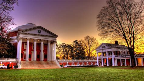 university of virginia college of business