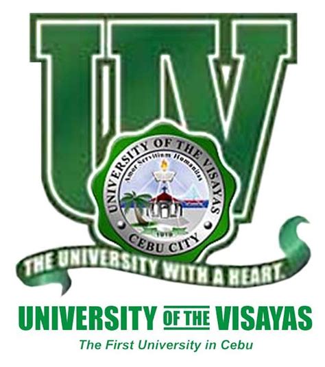 university of visayas courses offered