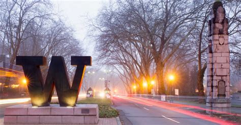 university of washington hcde