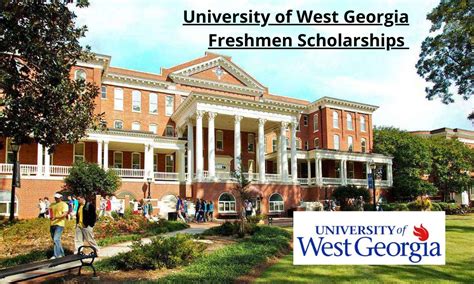 university of west georgia programs