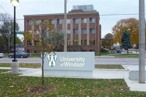 university of windsor review