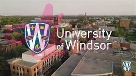 university of windsor uwinsite student
