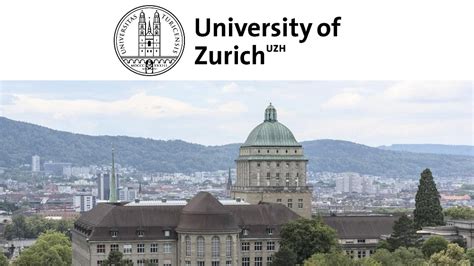 university of zurich master program