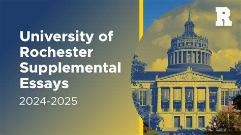 The Truth About University or Rochester: What Most People Get Wrong