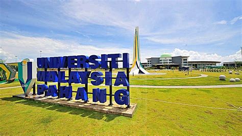 university pahang malaysia courses
