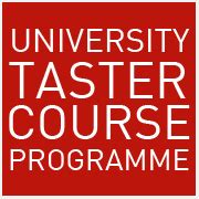 university taster courses