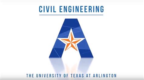 university texas arlington civil engineering