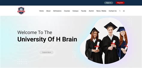 10 Essential Elements of Effective University Web Design