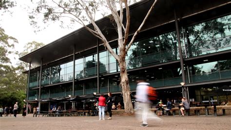 University of Wollongong academics slam consultation in 21 million restructure ABC News