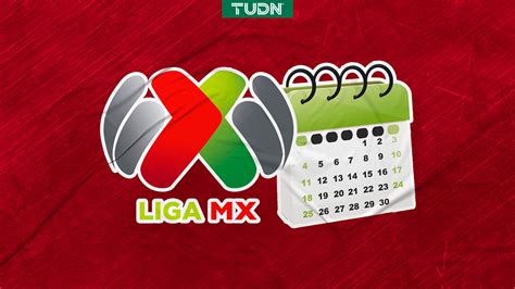 univision deportes liga mx calendario