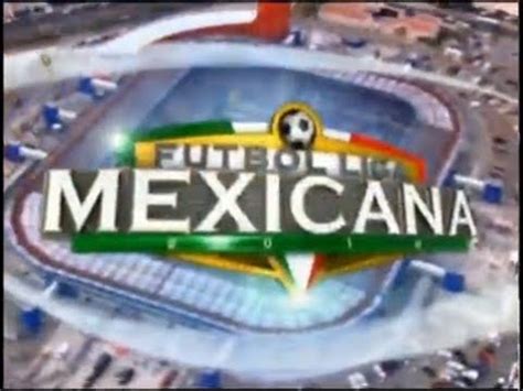 univision futbol liga mexicana resultados