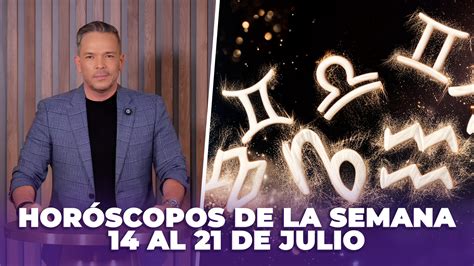 Univision.com Horoscopos