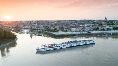 uniworld river cruises 2024 normandy